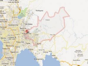 Ynares proclaimed next Mayor of Antipolo City .